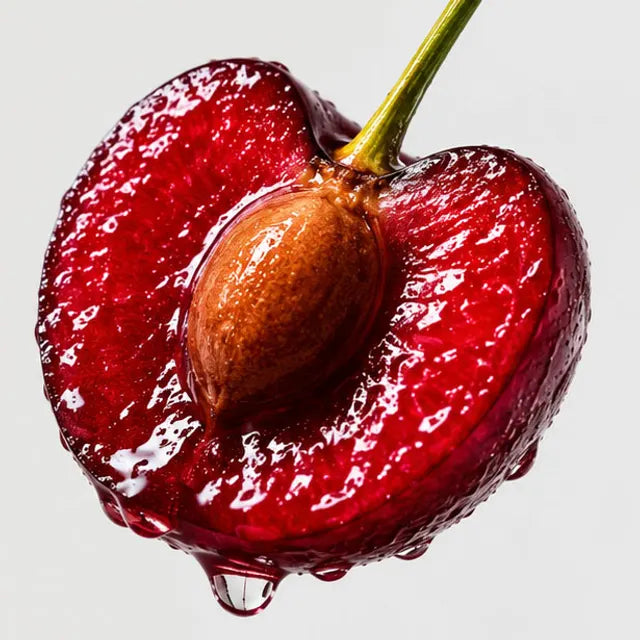 Cherry Bomb